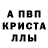 A-PVP Соль Anton Martsev