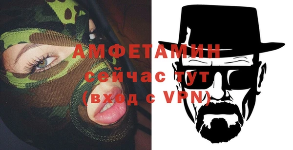 молекула духа Балахна