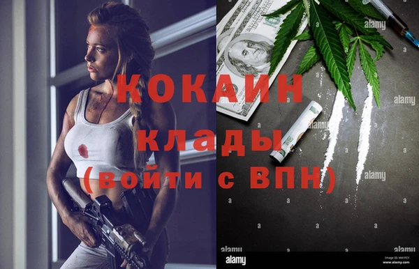 молекула духа Балахна